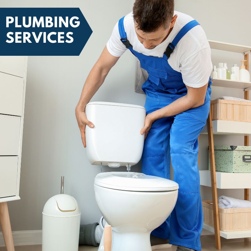 Plumbing Company in Owensville, OH